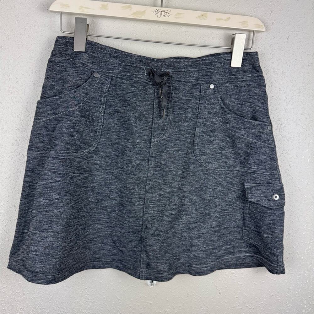 (M) Kuhl Cargo Skort